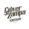 Grover Zampa Vineyards logo