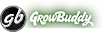 GrowBuddy logo