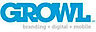 GROWL Agency logo