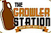 Growler Station logo