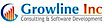 Growline logo