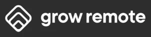 Grow Remote Ireland logo