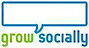 Grow Socially logo