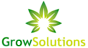 Grow Solutions logo