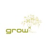 growX ventures logo