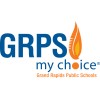 Grand Rapids Public Schools logo