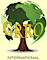 Grro International logo