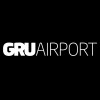 Gru Airport logo