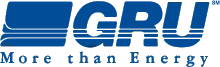 Gainesville Regional Utilities logo