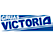 Gruas Victoria logo