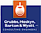 Grubbs, Hoskyn, Barton & Wyatt logo