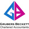 Grubers Beckett Chartered Accountants logo