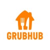 GrubHub logo