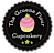 The Gruene Flour Cupcakery logo