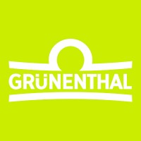 Grünenthal Group logo