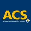 Grupo ACS logo