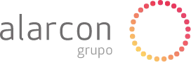 LIMPIEZAS ALARCÓN logo
