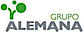 Grupo Ortopedia Alemana logo