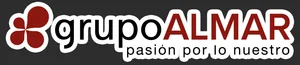 Grupo Almar logo