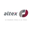 Grupo Altex logo