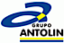 Grupo Antolin companies logo