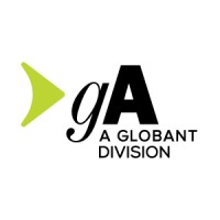 Ga logo