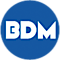 Grupo Bdm logo