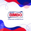 Grupo Bimbo logo