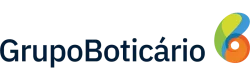 Grupo Boticário logo