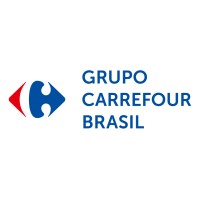 Grupo Carrefour Brasil logo