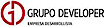 Grupo Developer logo