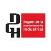 Dgh Robtica, Automatizacin Y Mantenimiento Industrial logo