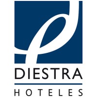 Grupo Diestra Hotels & Resorts logo