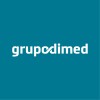 Grupo Dimed logo