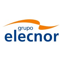 Elecnor Group logo