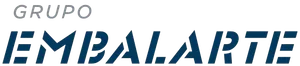 Grupo Embalarte logo