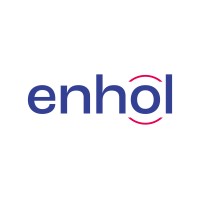 Grupo Enhol logo