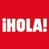 ¡Hola logo