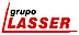 Grupo Lasser logo