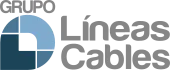 Grupo Líneas y Cables logo