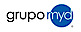 Grupo Myd logo