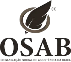 OSAB - Organizacao Social de Assistencia da Bahia logo