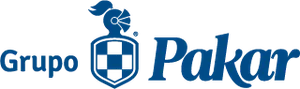 Grupo Pakar logo