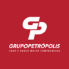 Grupo Petrópolis logo