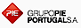 Grupopie Portugal logo