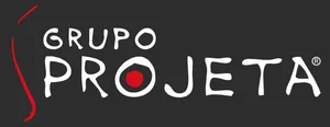 Grupo Projeta Engenharia logo
