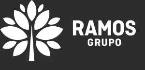 Grupo Ramos logo