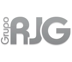 Grupo RJG logo