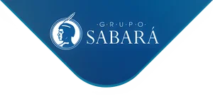 Grupo Sabará logo