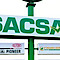 Grupo SACSA logo